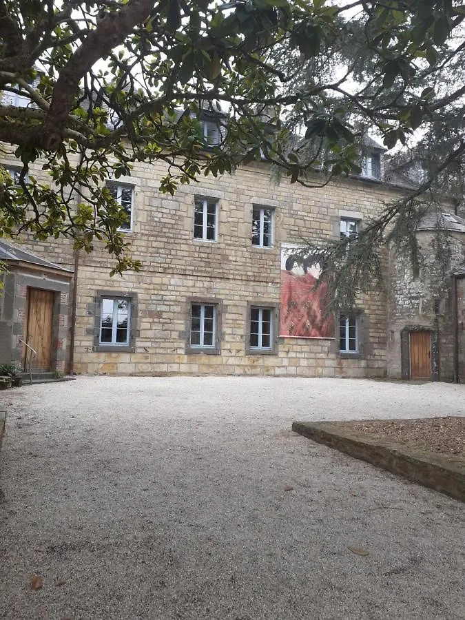 Hopital-Camfrout La Maisonnette 빌라 0*,  프랑스