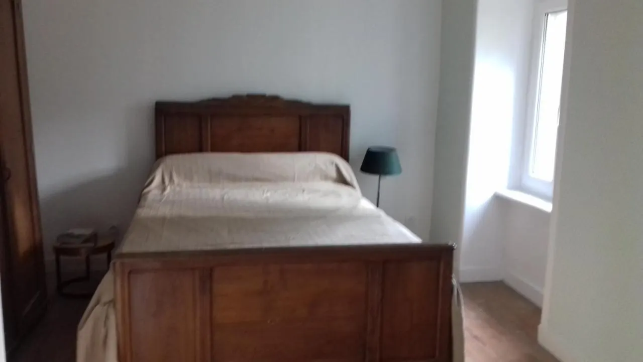 La Maisonnette Villa Hopital-Camfrout Holiday home