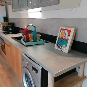Le Petit Du Cleuziou Hébergement de vacances