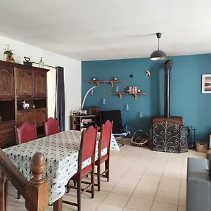 Le Dormeur Du Val, Au Cœur De Brocéliande Hébergement de vacances